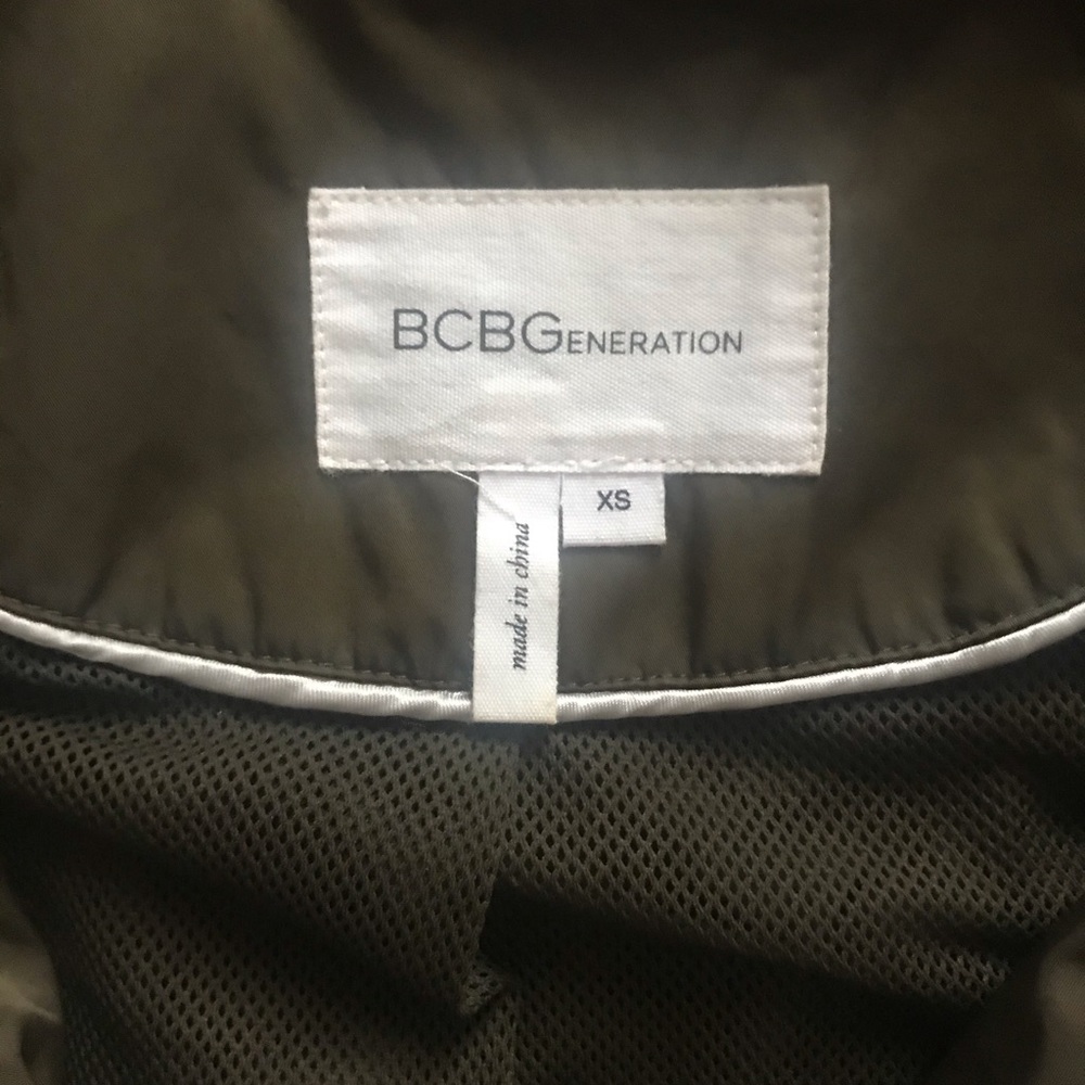 Bcbgeneration Jacket - image 5